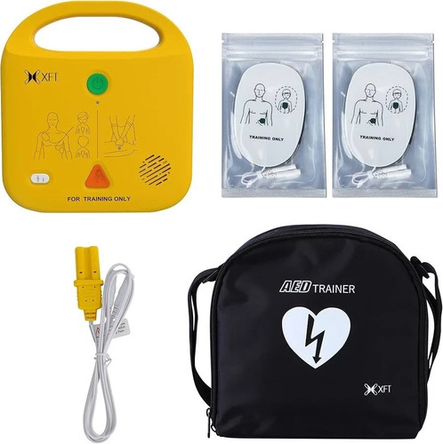 Xft 120nb aed - aed, trainer