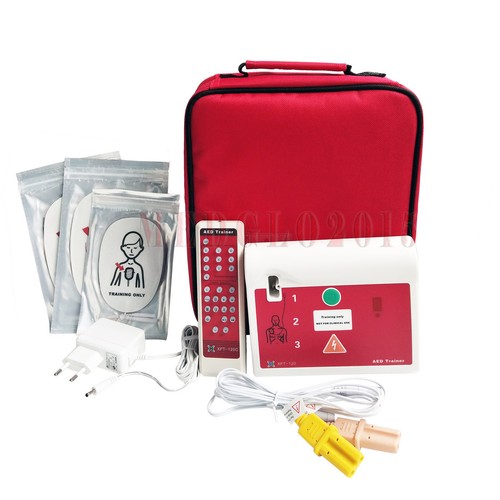 Sets elysaid aed trainer - 3×,