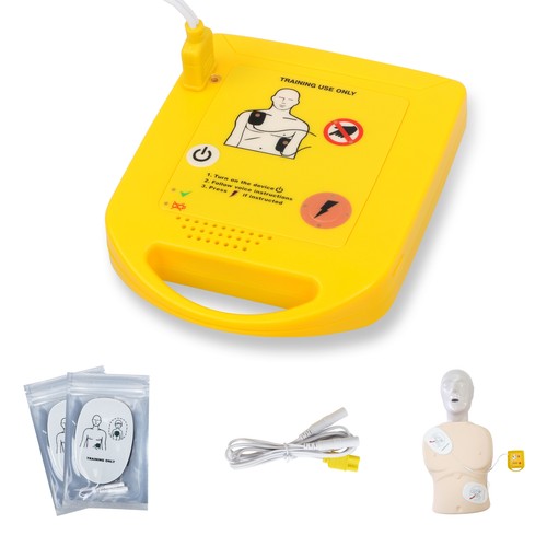 Mini aed trainer xft d0009 - mini, xft-d0009
