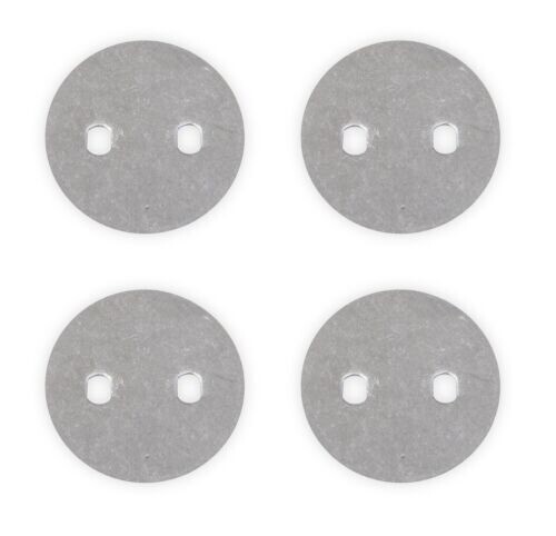 Aed 6066 machined - machined, 1-3/4