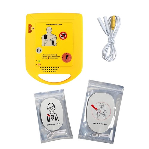Mini aed trainer - aed,