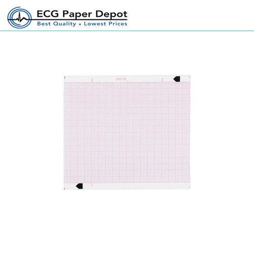 Ecg ekg recording - ecg, paper