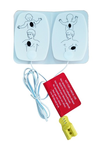 New pairs child training - new, 10