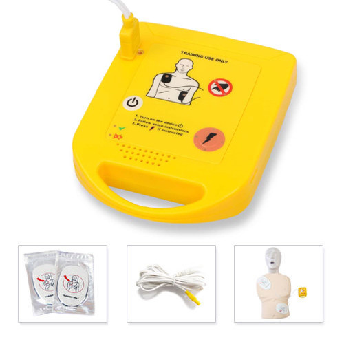Aed trainer xft d0009 - aed,